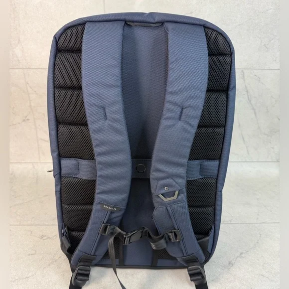 (SW-38) Solgaard Endeavor Backpack In Atlantic Navy - Picture 3 of 6